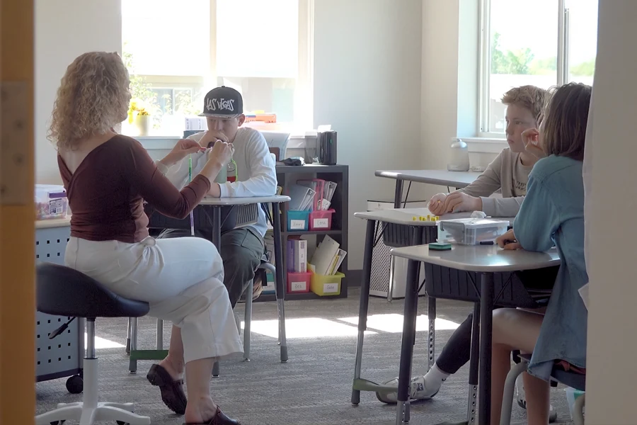 2024 Event Video - Evening of Comedy